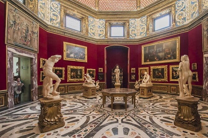 Journey into Art: Florence's Accademia - Key things to know before you go