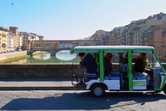 Journey into Art: Florence's Accademia - Stop 1: Galleria dell’Accademia—more than just David