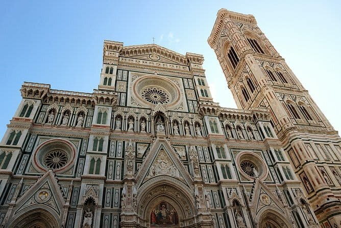 Journey into Art: Florence's Accademia - Tips to make your hour count (without overplanning your day)