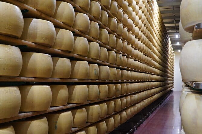 Journey through Italian Cheese - Formaggioteca Terroir: where the tasting starts (and why that matters)