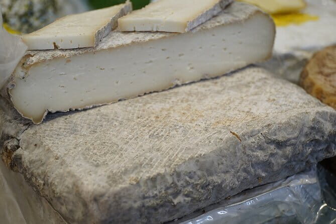 Journey through Italian Cheese - Should you book this tasting?