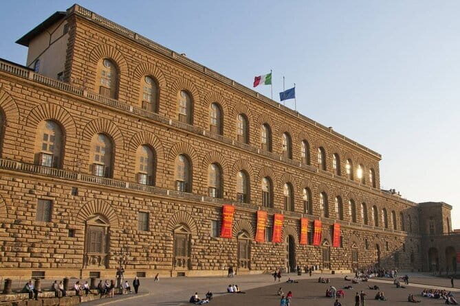 Kid-Friendly Florence Accademia Tour w Michelangelo's David & City Wonders - Duomo Stop at Santa Maria del Fiore: The Icon Without the Overload