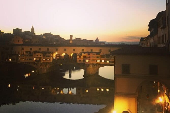 Kid-Friendly Florence Tour by Night with Gelato & Pizza - Piazza San Giovanni: wrapping the night on a classic note