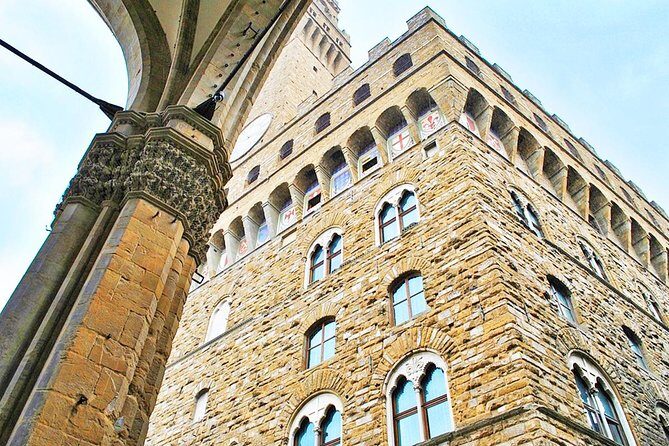 Kids Friendly Tour of Florence Highlights including the David & Gelato Tasting - Why this Florence highlights tour works for families