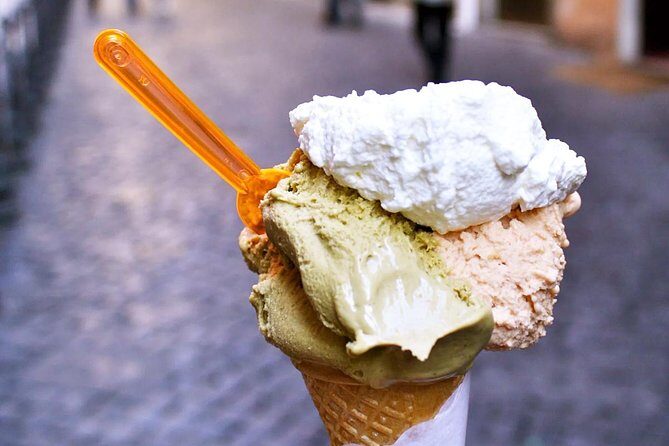 Kids Friendly Tour of Florence Highlights including the David & Gelato Tasting - Piazza della Signoria: statues, politics, and marble-bronze details