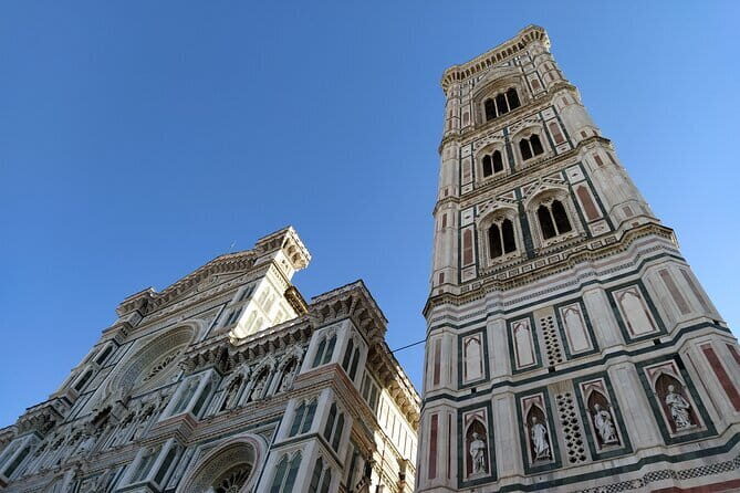 Kids Treasure Hunt in Florence Downtown. A Private Adventure! - How the Kids Treasure Hunt Turns Florence into a Game