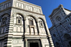 Kids Treasure Hunt in Florence Downtown. A Private Adventure! - Piazza del Duomo: Kicking Off With Big Sights and Small Clues