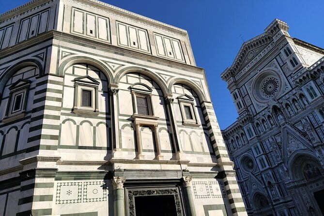 Kids Treasure Hunt in Florence Downtown. A Private Adventure! - Piazza del Duomo: Kicking Off With Big Sights and Small Clues
