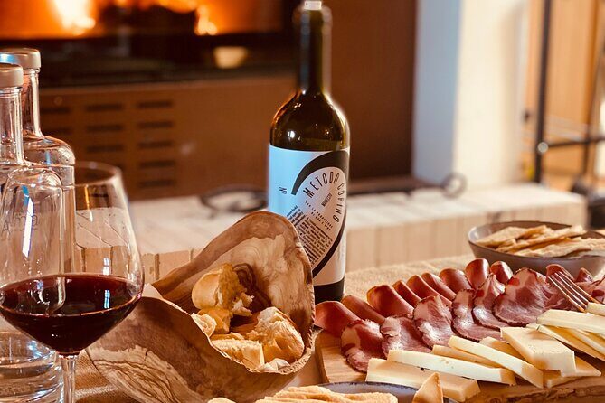 La Maliosa Farm Experience & Wine Tasting - Fattoria La Maliosa: a short, intimate farm experience near Saturnia