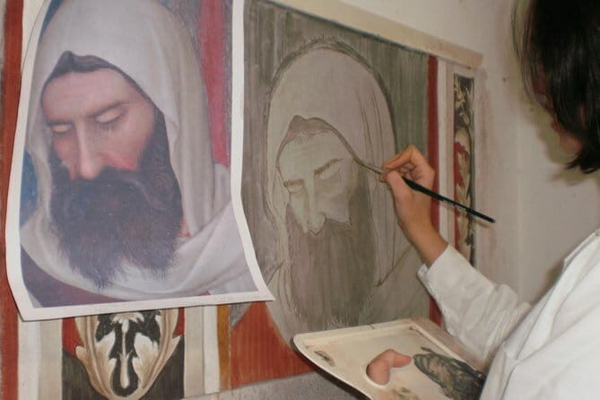 Learn to Sculpt or Paint in a Private Florence Art Studio - Price and Value: Is $300.06 Worth It?