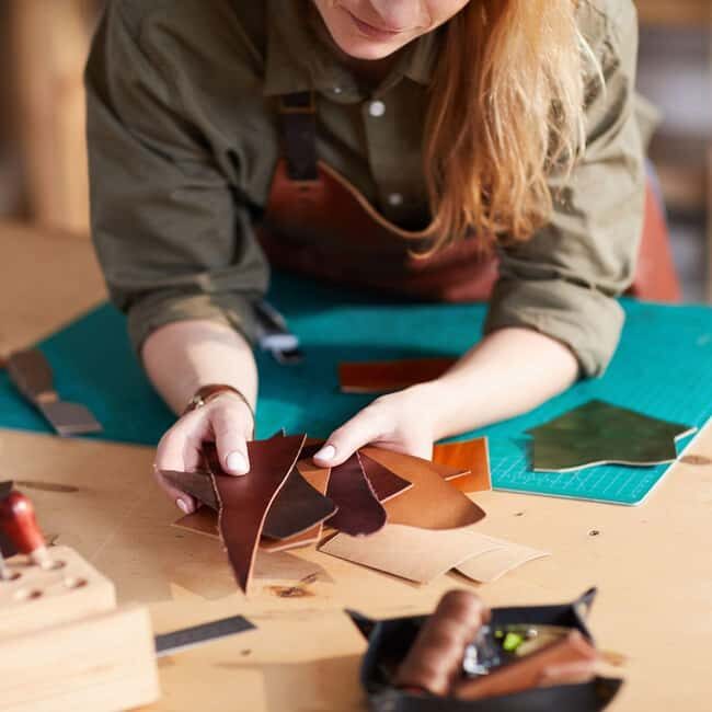 Leather and Passion: A Tour of Florentine Craftsmanship - Key highlights you’ll feel right away