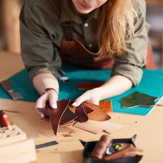 Leather and Passion: A Tour of Florentine Craftsmanship - Leather workshop: the highlight for anyone who loves quality