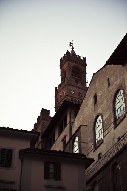 Legends of Florence: Exclusive Walking Tour by night - Key highlights worth planning for