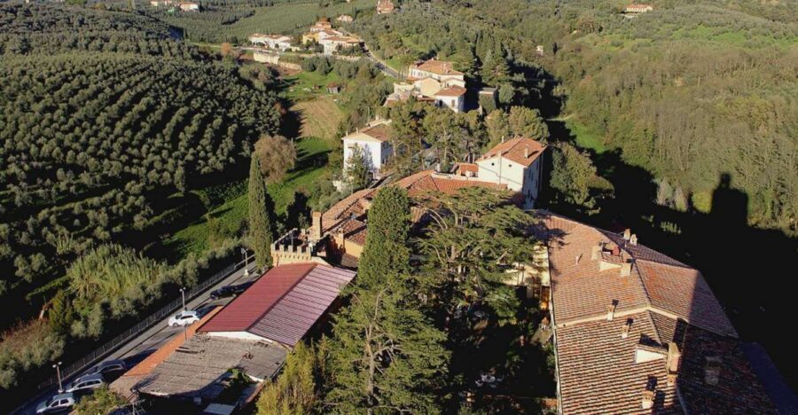 Leonardo da Vinci's Homeland Private Excursion from Florence - A 6-hour private ride that stays focused on Leonardo