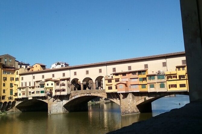 LGBTQ + friendly Renaissance Gay life in Florence tour - Key highlights you’ll care about