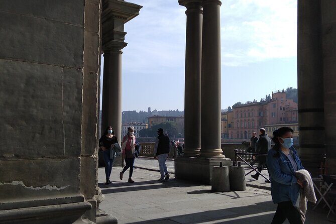 LGBTQ + friendly Renaissance Gay life in Florence tour - Renaissance Florence: why this kind of tour feels different