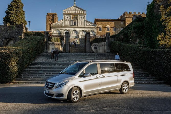Livorno Private Departure Transfer: Central Florence to Cruise Port - Quick Hits: What Matters Most on This Florence to Livorno Transfer