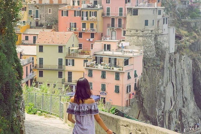 Livorno Private Departure Transfer: Central Florence to Cruise Port - Luggage Rules That Matter (and Why They Can Cost You)