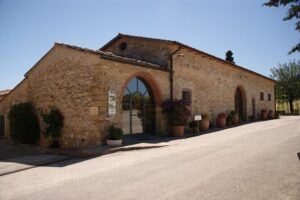 Livorno Shore Excursion: Chianti and Tuscany Countryside Private Wine Tour - The port pickup that sets the tone for your day