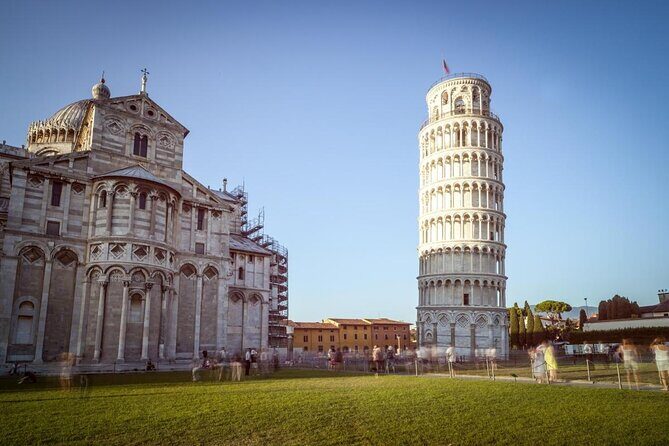 Livorno Shore Excursion: Pisa, Florence and Chianti Wine Private Day Trip - Key Points to Know Before You Go