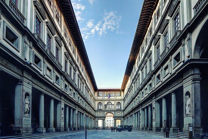Livorno Shore Excursion: Pisa, Florence and Chianti Wine Private Day Trip - Timing Tips for a 9-Hour Shore Day From Livorno