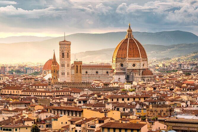 Livorno Shore Excursion: Pisa, Florence and Chianti Wine Private Day Trip - Port Pickup and Private Guide Pacing (Where This Tour Wins)