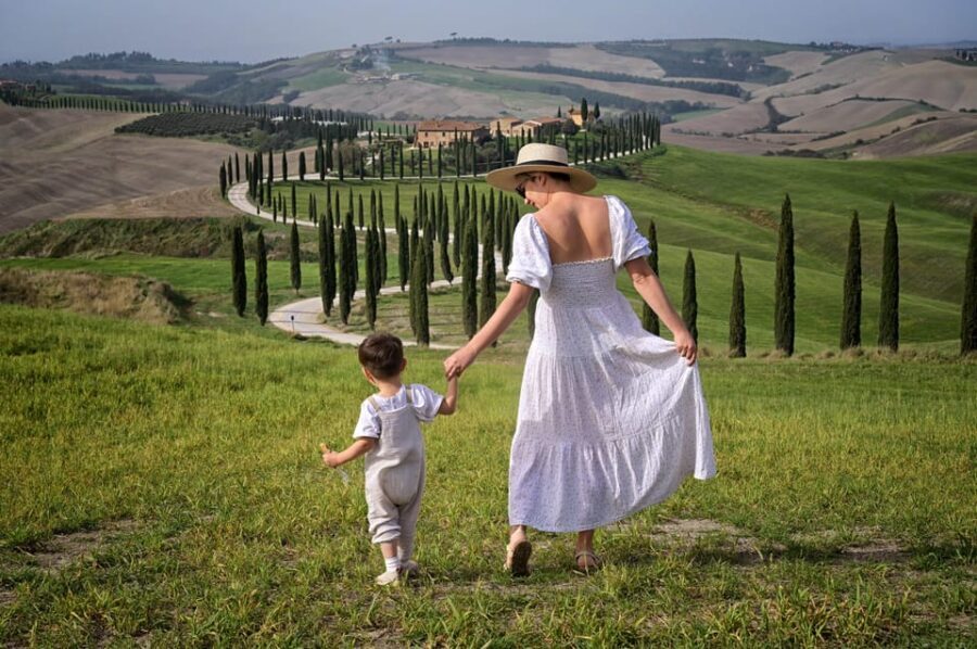 Magic Tuscany Tour - Key things that make this tour work