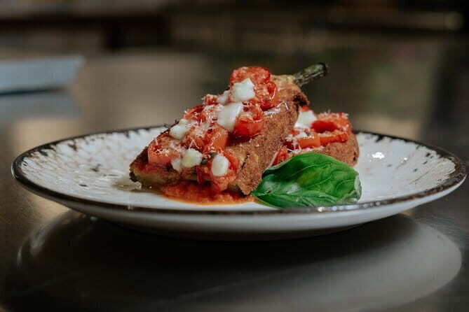 MaMa Florence- Hands-On Gluten Free Italian Cooking Class - A Tuscan Kitchen Where Gluten Stays Out