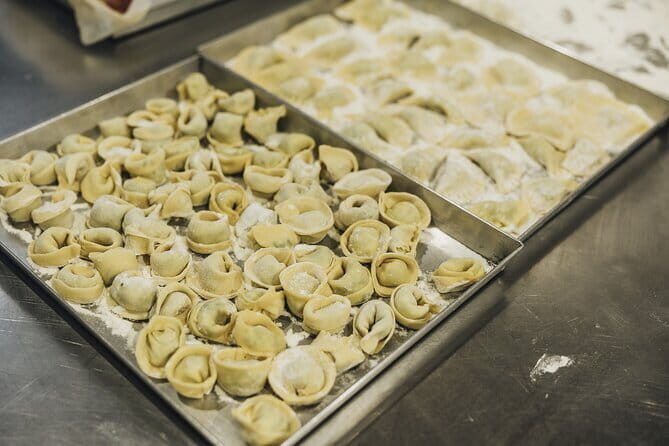 MaMa Florence- Hands-On Gluten Free Italian Cooking Class - Price and Time: What $227.58 Really Buys