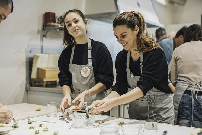 MaMa Florence: The Art of Corzetti - Hands-On Pasta Class - Corzetti in Florence: what you’ll actually learn