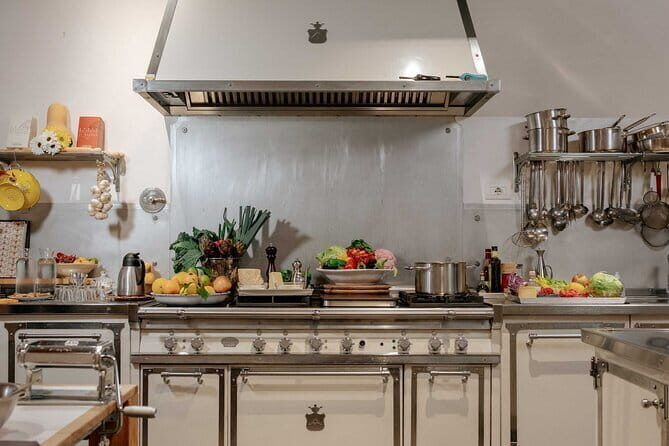 MaMa Florence: The Art of Corzetti - Hands-On Pasta Class - Price and value: is $203.30 per person worth it?