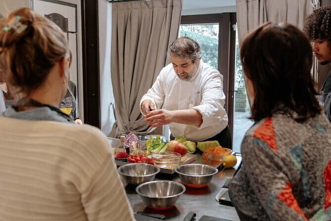MaMa Florence- Tuscan Cooking Class in Florence - Key points to know before you cook