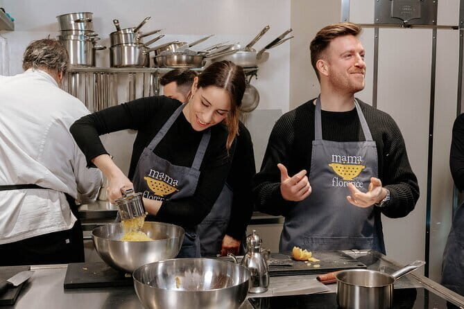 MaMa Florence- Tuscan Cooking Class in Florence - The Tuscan menu you might make (and why it changes)