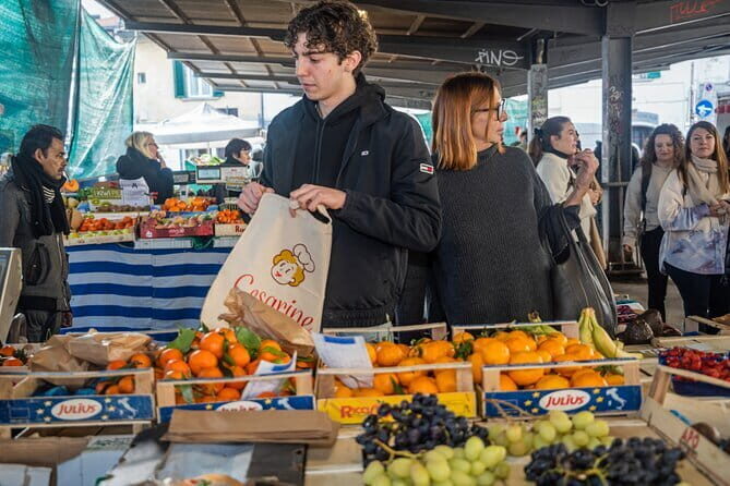 MaMa Florence- Tuscan Cooking Class in Florence - Who should book this Tuscan cooking class in Florence