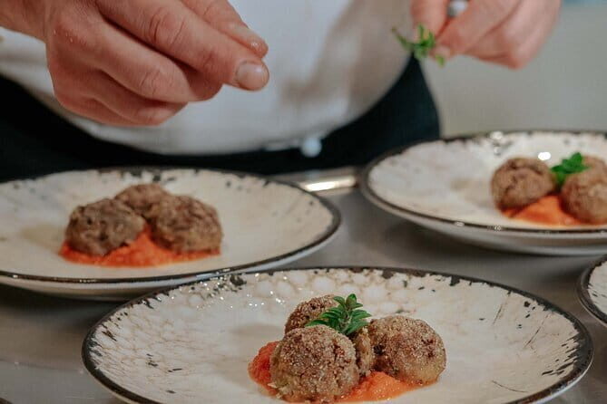 MaMa Florence- Tuscan Cooking Class in Florence - Price and value: is $203.05 worth it?