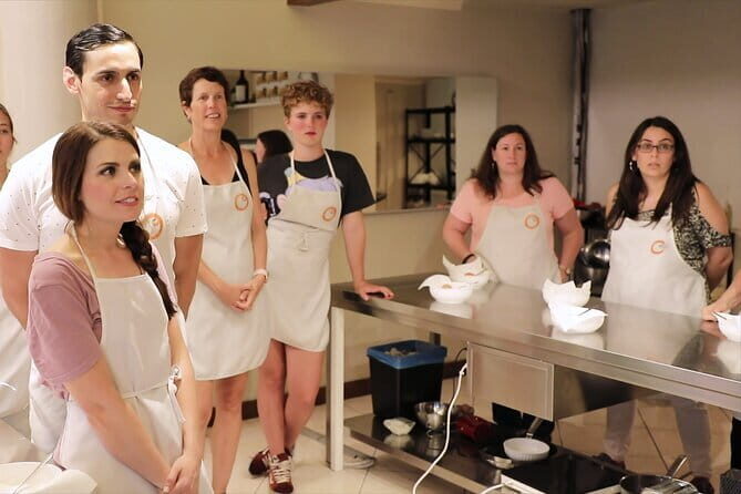 MaMa Florence- Tuscan Cooking Class in Florence - Should you book Mama Florence in Florence?
