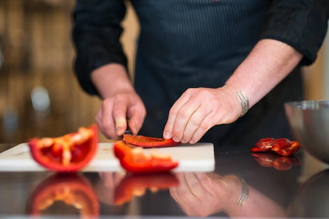 Market Food Tour in Florence + 4 courses lunch Cooking Class - Price and value: is $88.76 worth it in Florence?
