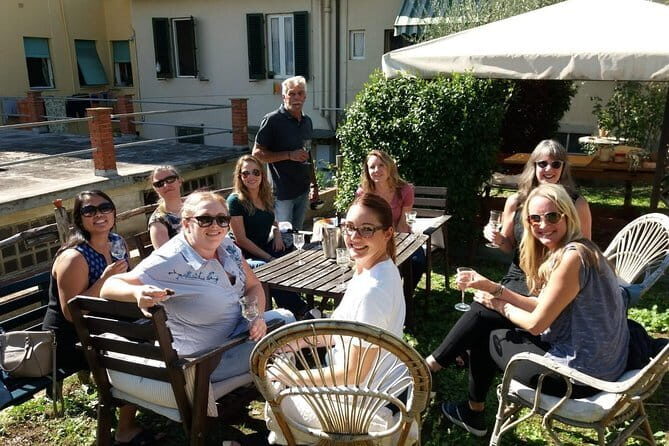 Market Tour & Traditional Tuscan cooking class in a garden - Market Tour at Sant’Ambrogio: Buying Real Tuscan Ingredients