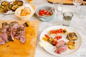 Master the Art of Florentine Steak: A Unique Cooking Experience! - Step Into a Professional Florentine Kitchen (Small Group, Real Guidance)