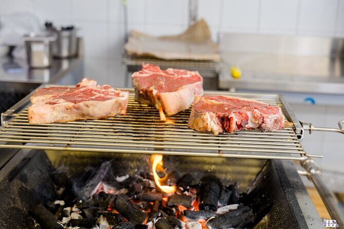 Master the Art of Florentine Steak: A Unique Cooking Experience! - Logistics That Matter on a Short Florence Day