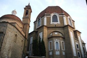 Medici Chapels and San Lorenzo Basilica Private Tour - Where you meet at Piazza di San Lorenzo (and how to plan your arrival)