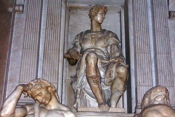 Medici Chapels and San Lorenzo Basilica Private Tour - How much time you’ll really have (and why 3 hours is a smart target)