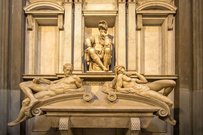 Medici Chapels and San Lorenzo Basilica Private Tour - Price and value: what $255.89 per person is buying you