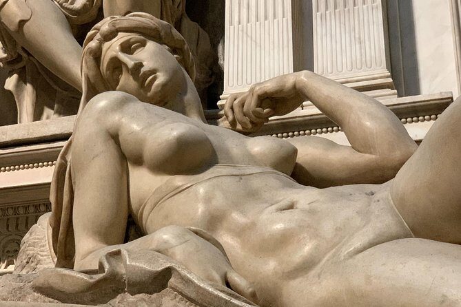 Medici Chapels Private Tour - Key points worth your attention
