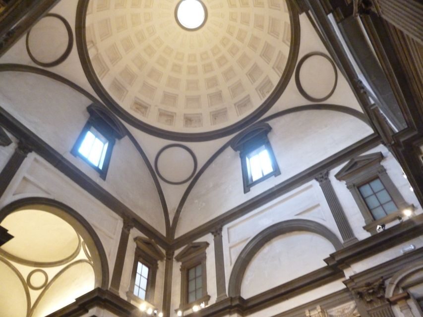Medici Chapels Private Tour - Should you book this Medici Chapels Private Tour?
