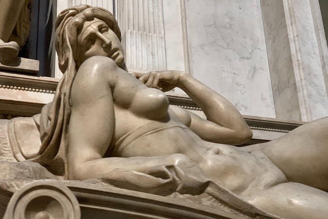 Medici Chapels Private Tour - Price of $240.73 per person: is a private Medici tour worth it?