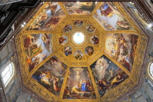MEDICI CHAPELS Private Tour in Florence - Meeting at Piazza di Madonna degli Aldobrandini: the easiest start