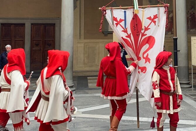 Medici family -Guided city walking Tour - Key things that make this tour work