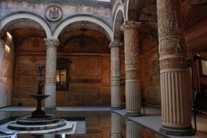 Medici Legends & Renaissance Wonders: Florence Small Group Tour - Palazzo Medici Riccardi: Banking Power in Stone