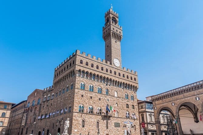 Medici Mile Walking Tour along the path of Medici Residences - The Medici Mile: why this route matters
